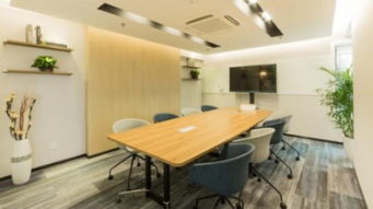 两个月满租奇迹 深圳创业者为何独宠纳什空间超级工作室