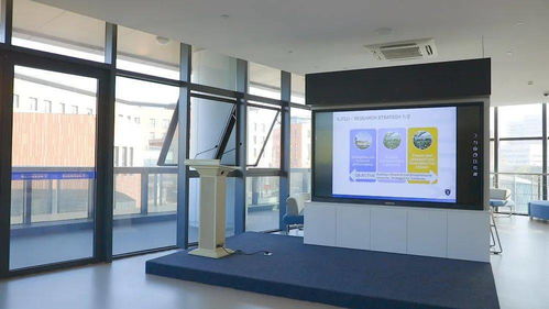 对外合作丨诚邀创业团队入驻西浦国际创新港众创空间，共启未来