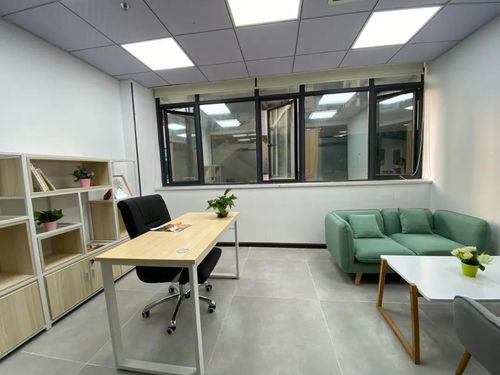 广州创业新选择 成熟小区商住两用办公室，月租720元起享创业空间服务