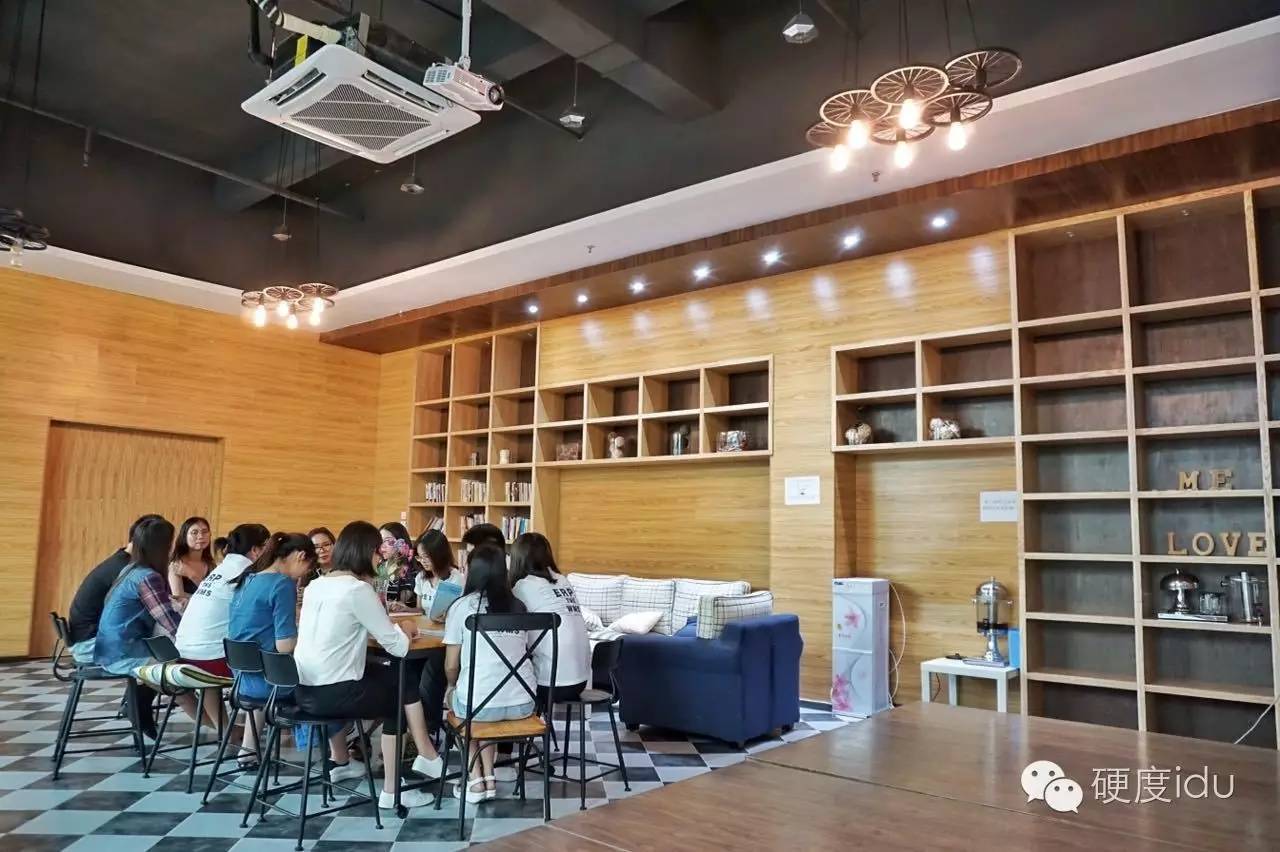 派工场CEO周蛟龙丨把创业空间做成理想国